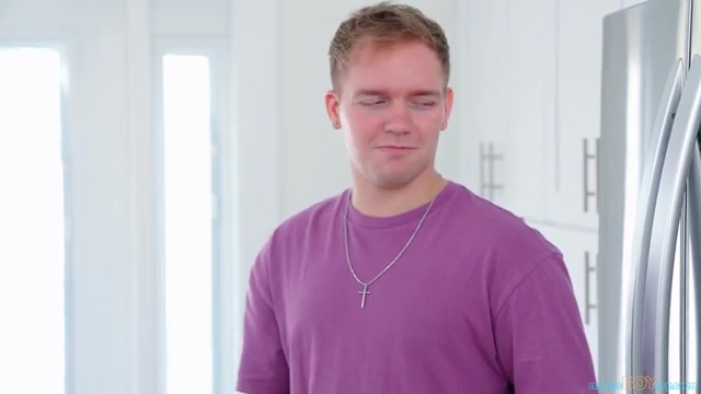 Show Me Your O Face - S3:E8 - Momlover