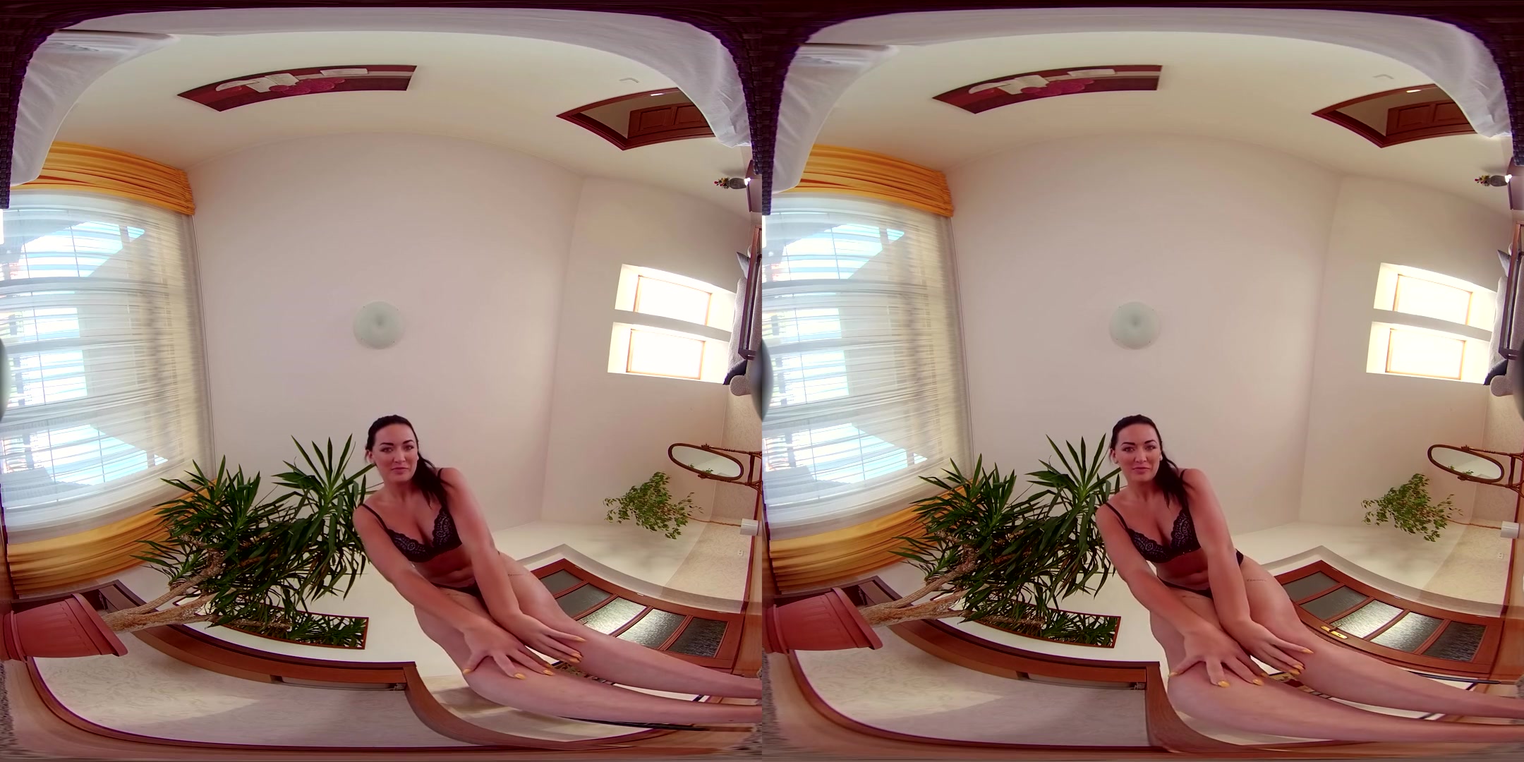 Awesome Bum On Your Face - Face Sitting Fetish Amateur Czech Babe