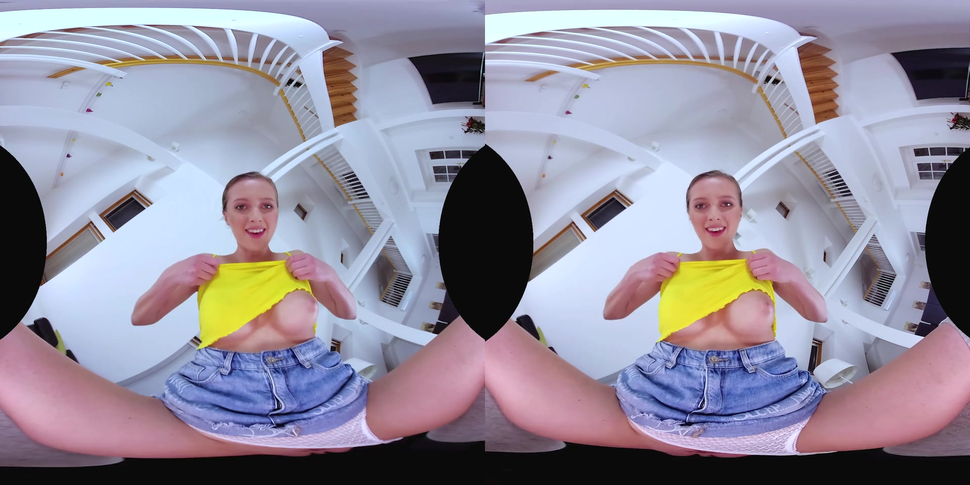 CzechVRFetish 171 Goddess on your Face
