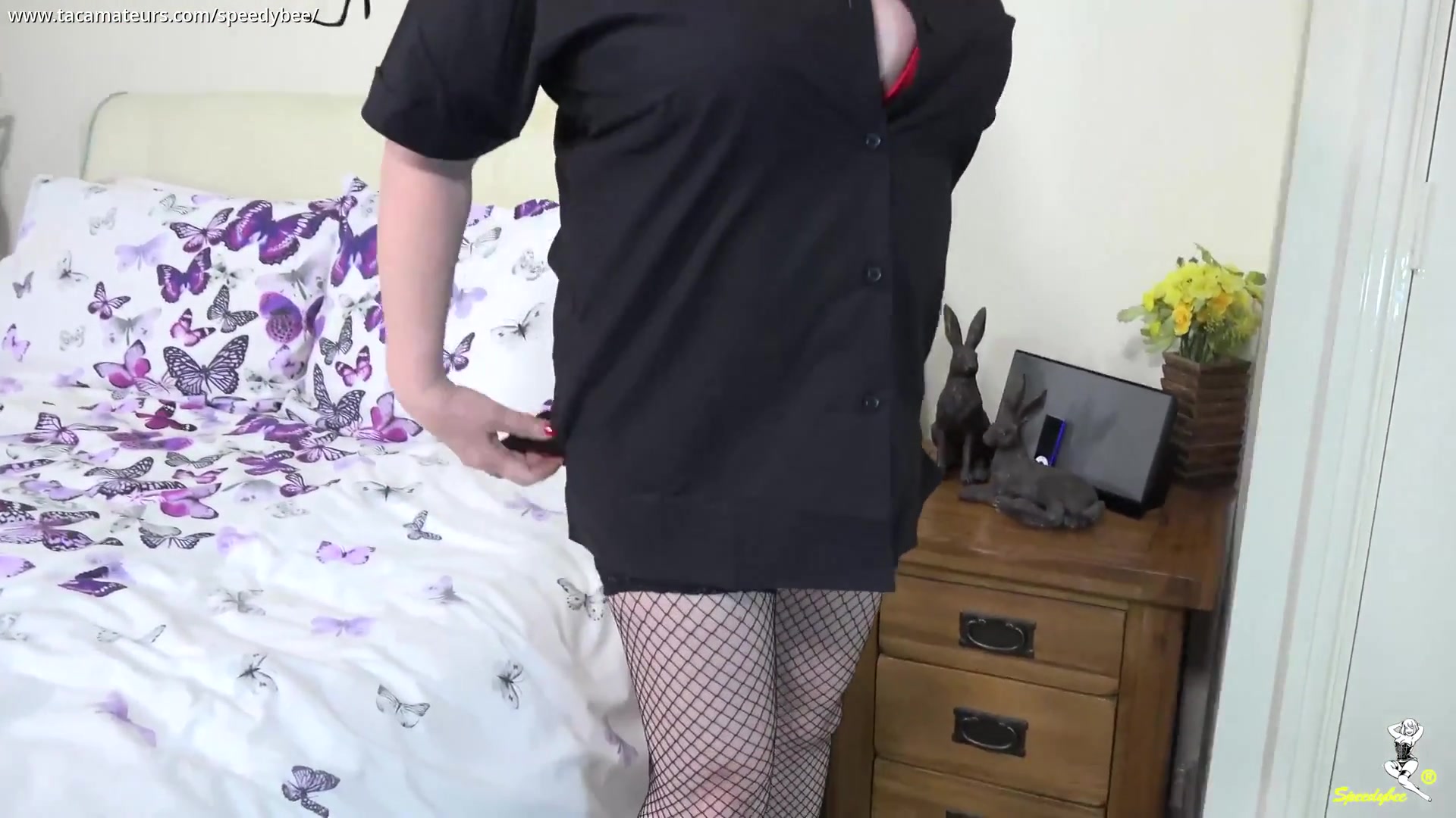 Home From Work Pt1