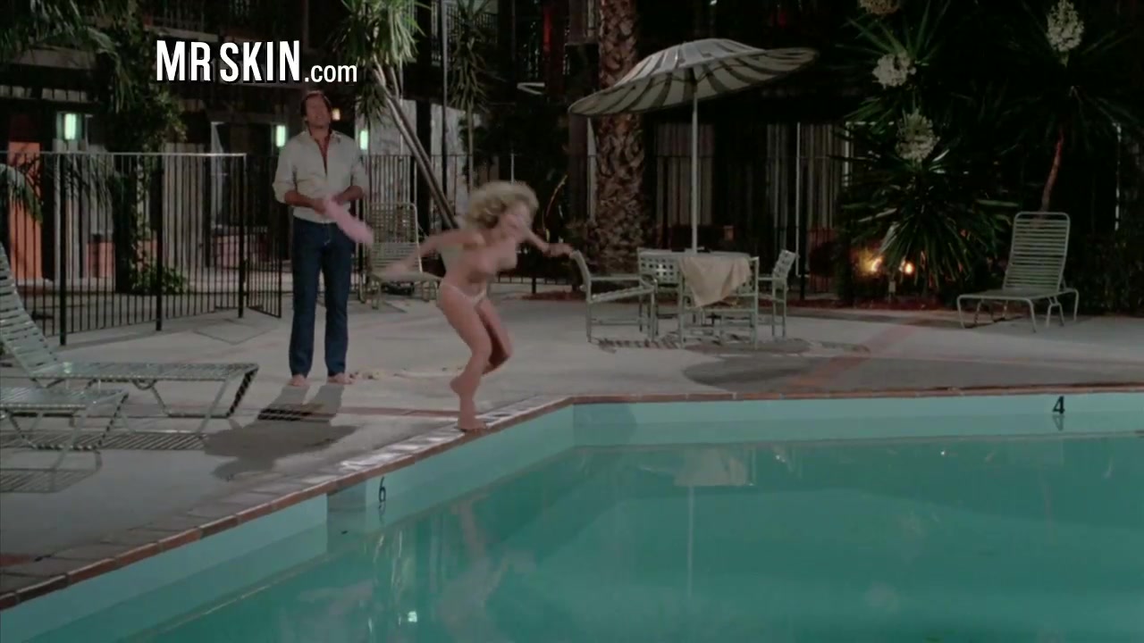 Plenty of Cans at Cannes - Mr.Skin