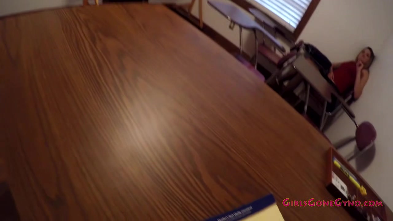 The Detention Dilemma - Alexandria Riley - Part 1 of 1