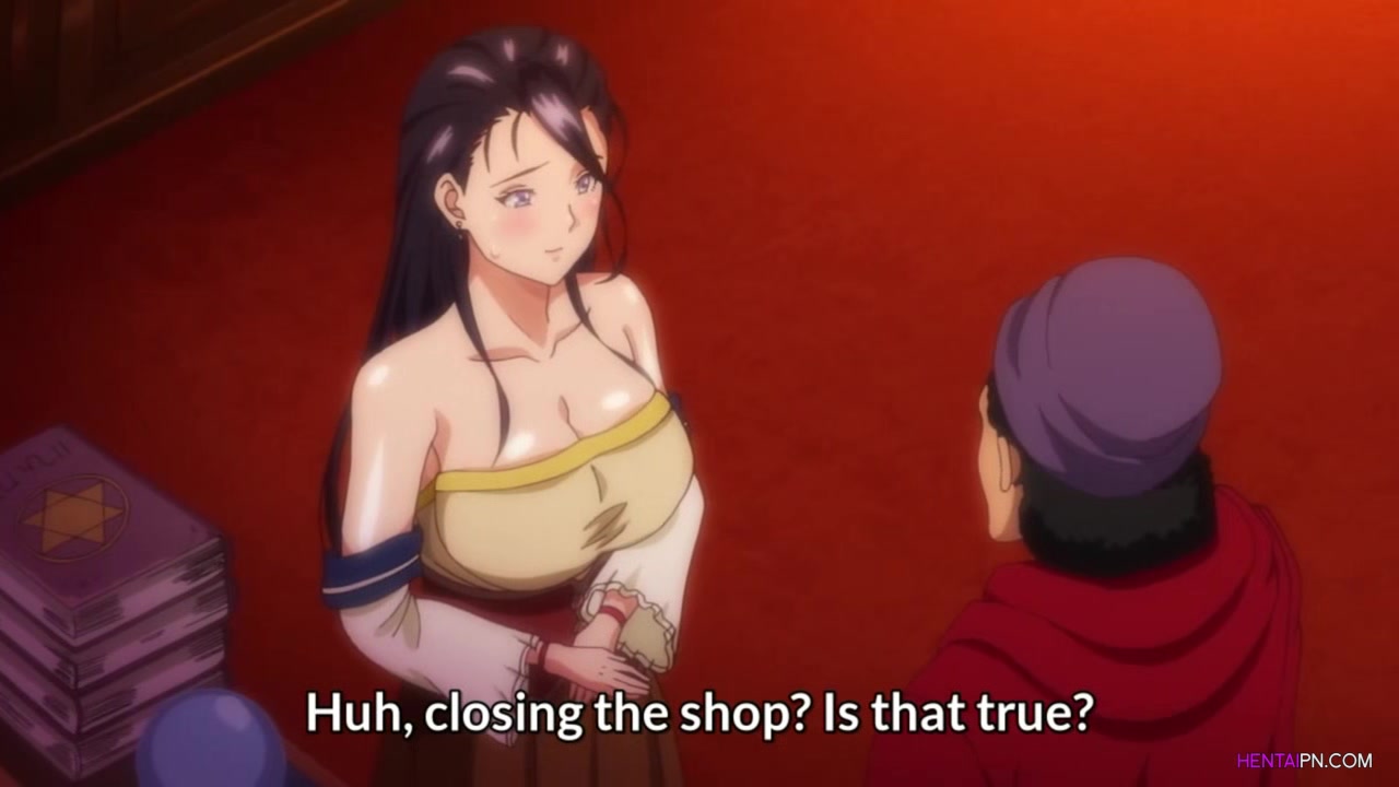 Isekai Yarisaa 02 EXCLUSIVE ENG Sub