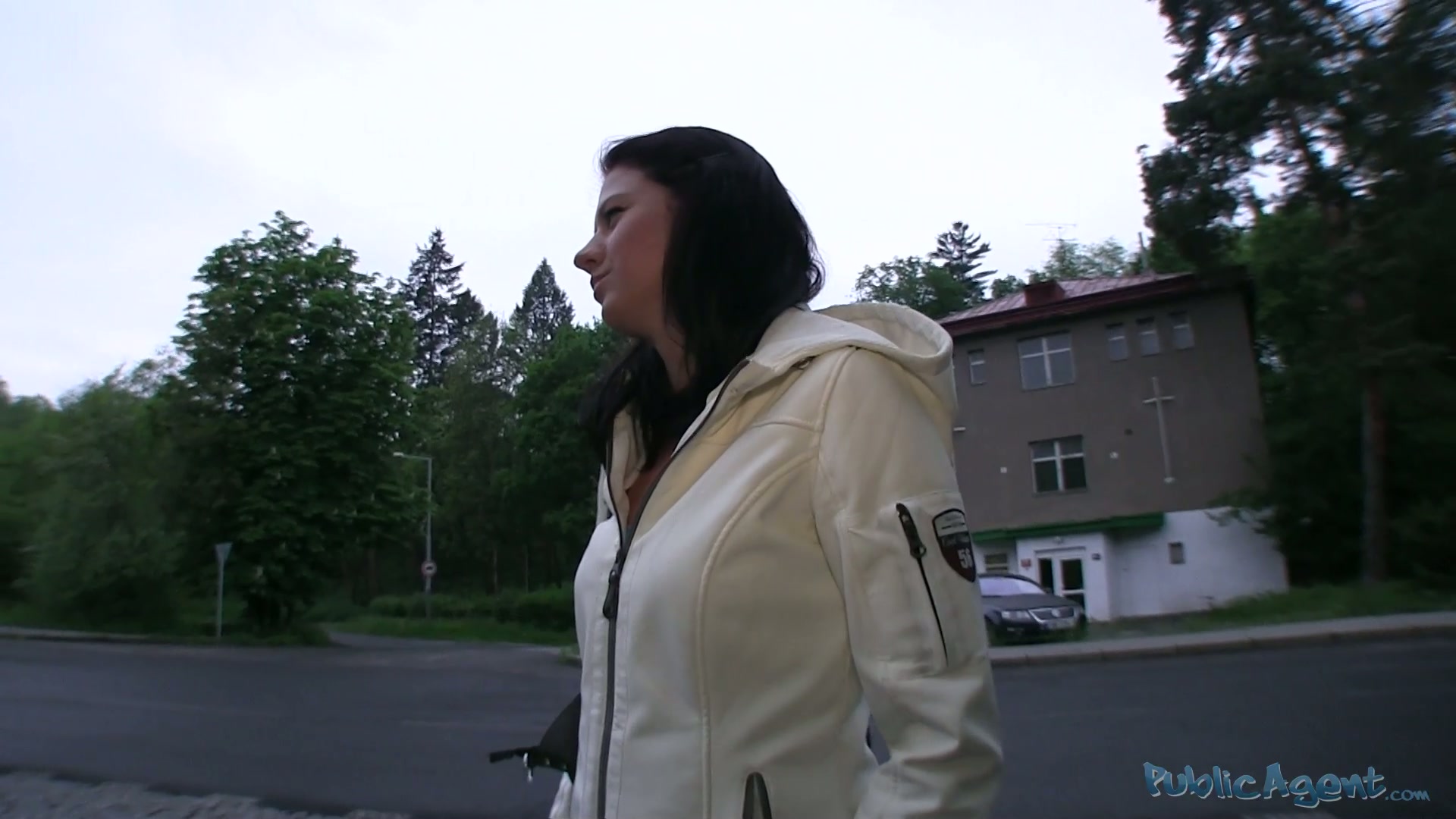 PublicAgent Video. Luca