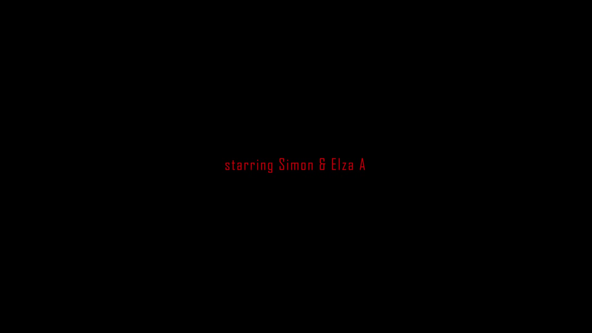 Playing Hard 2 - Elza A & Simon