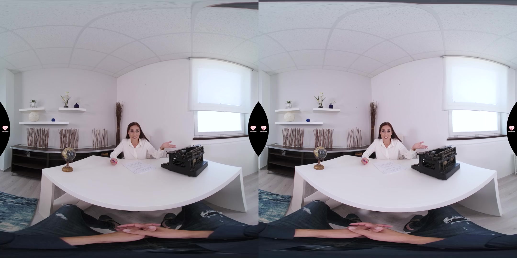 How To Keep Your Job At Antonia's Office