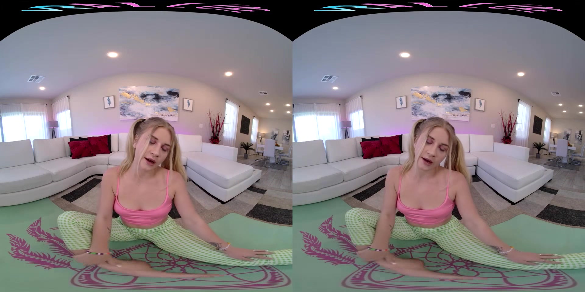 Taylor Blake - VRHush