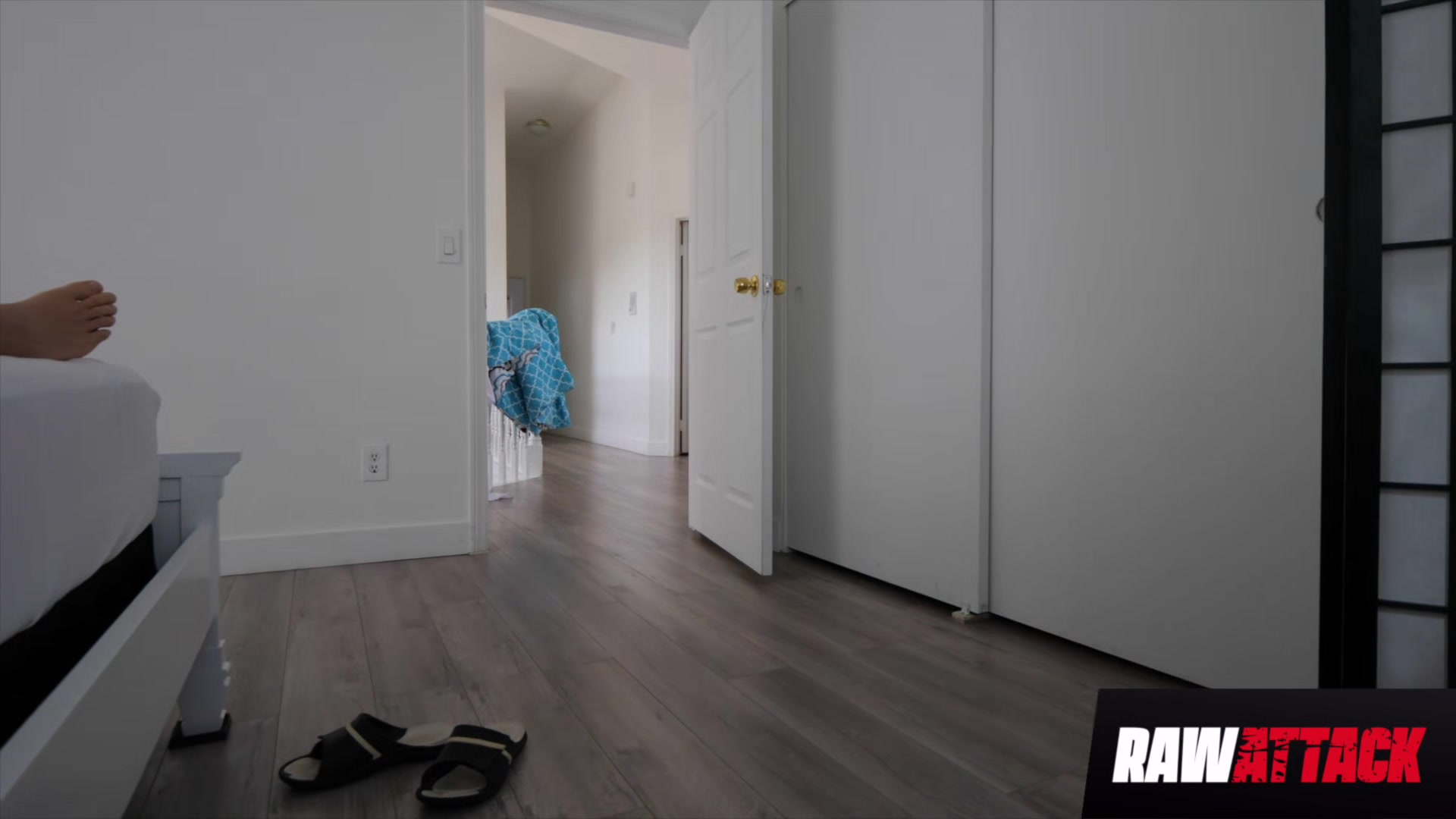 Aria Carson Loves Getting Pounded In Different Positions