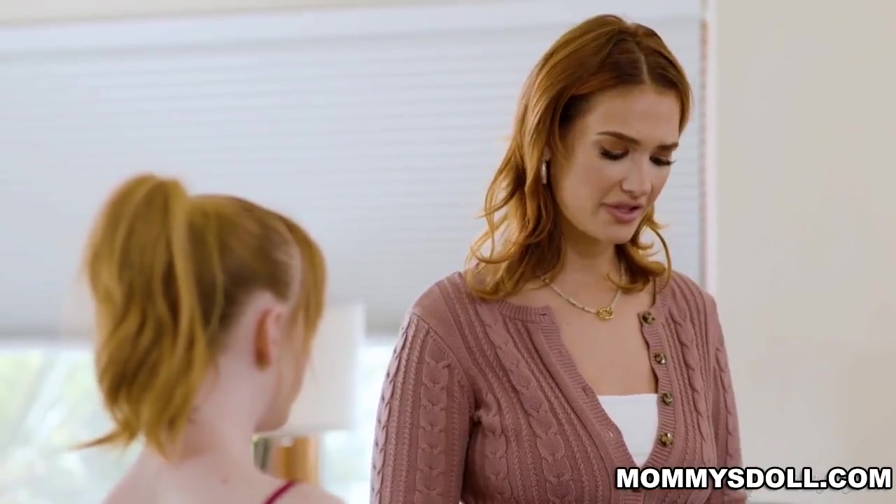 Madi Offers Siri A Hug Which Lead To Intimate Sex With Madi Collins