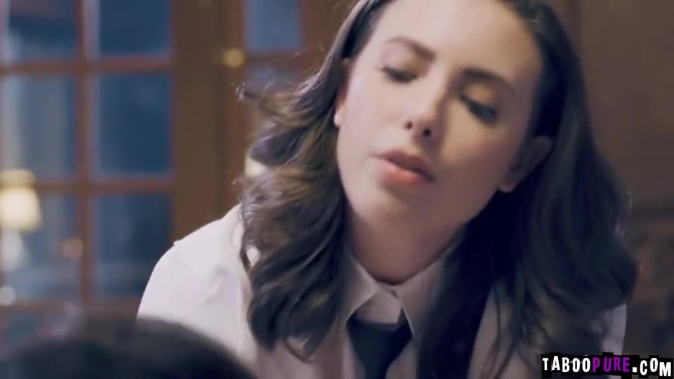 Pure Taboo And Vienna Black - Astonishing Porn Clip School Uniform Hot Will Enslaves Your Mind