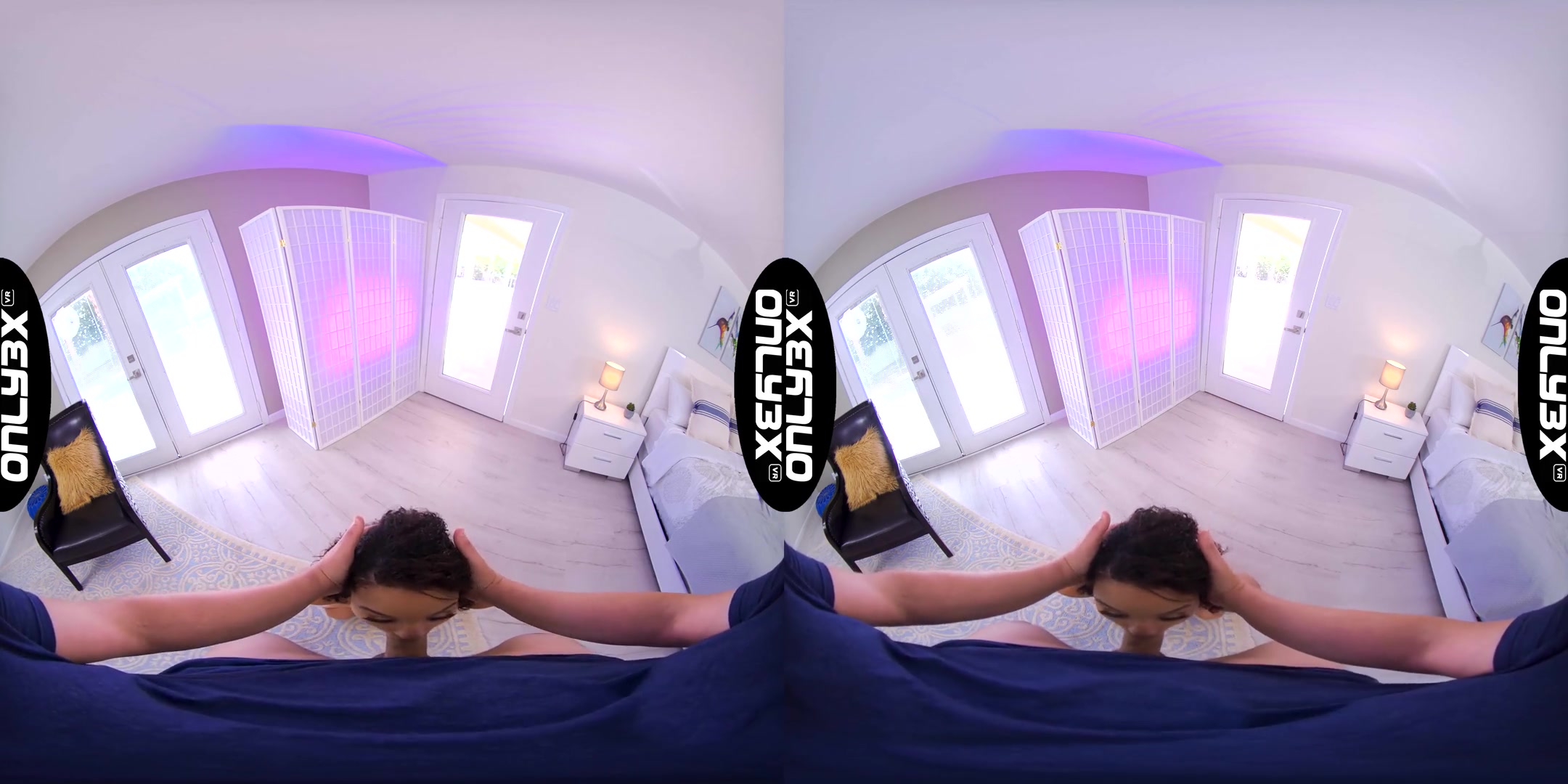 Petite Latina Alexis Tae Amazing Fuck after Massage - Hot Virtual Girlfriend Experience VGE Mocha Babe