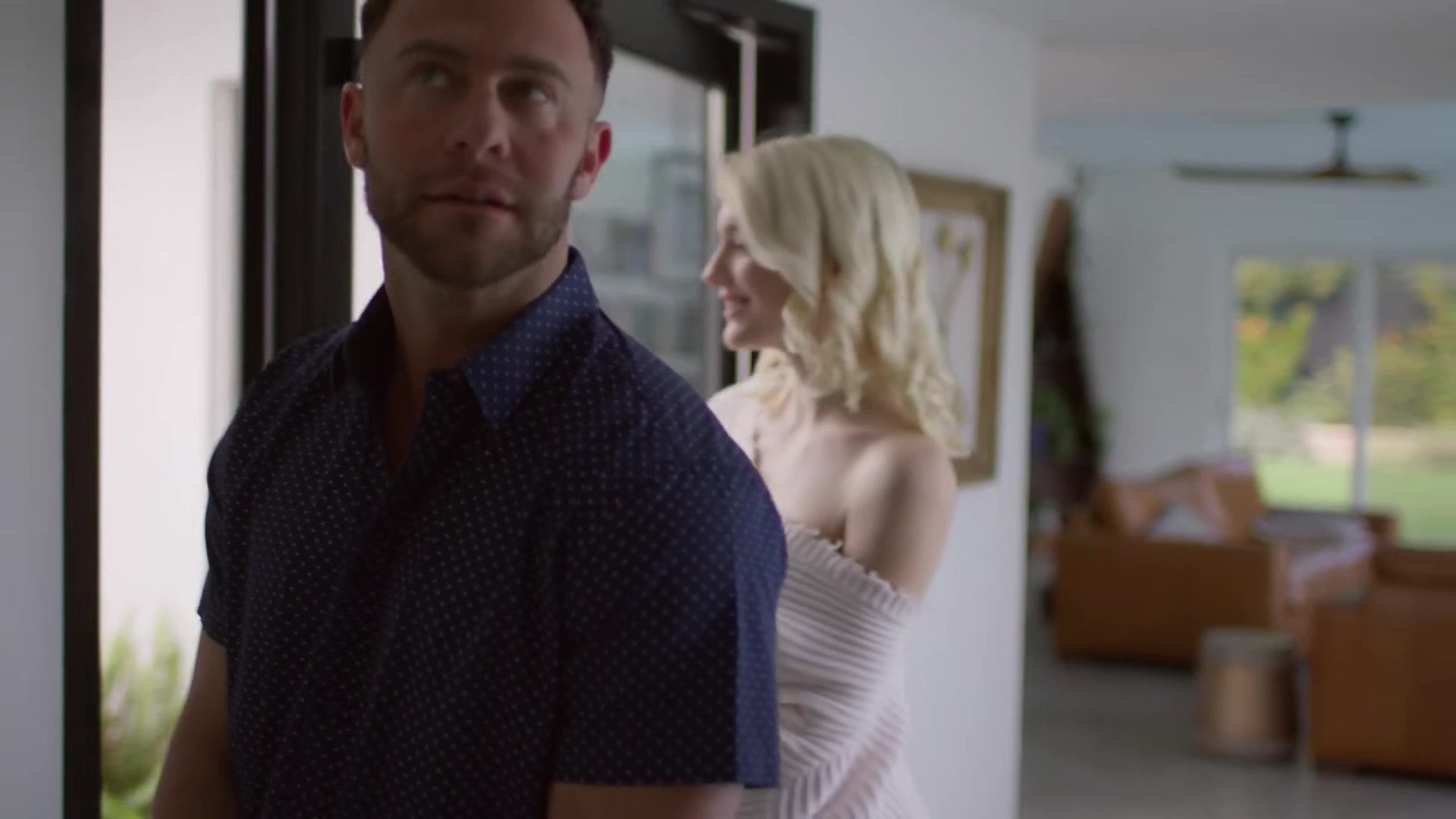 Door-To-Door Insemination