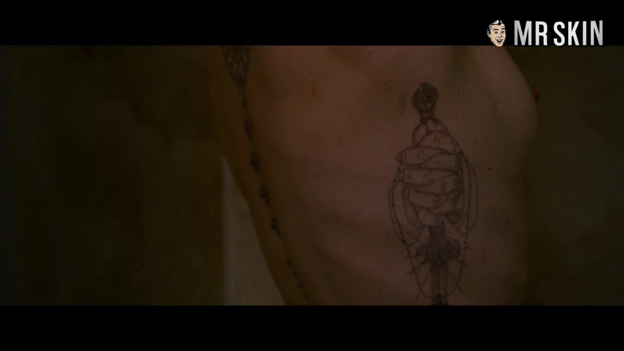 Nude Shailene Woodley Will Give You Wood - Mr.Skin