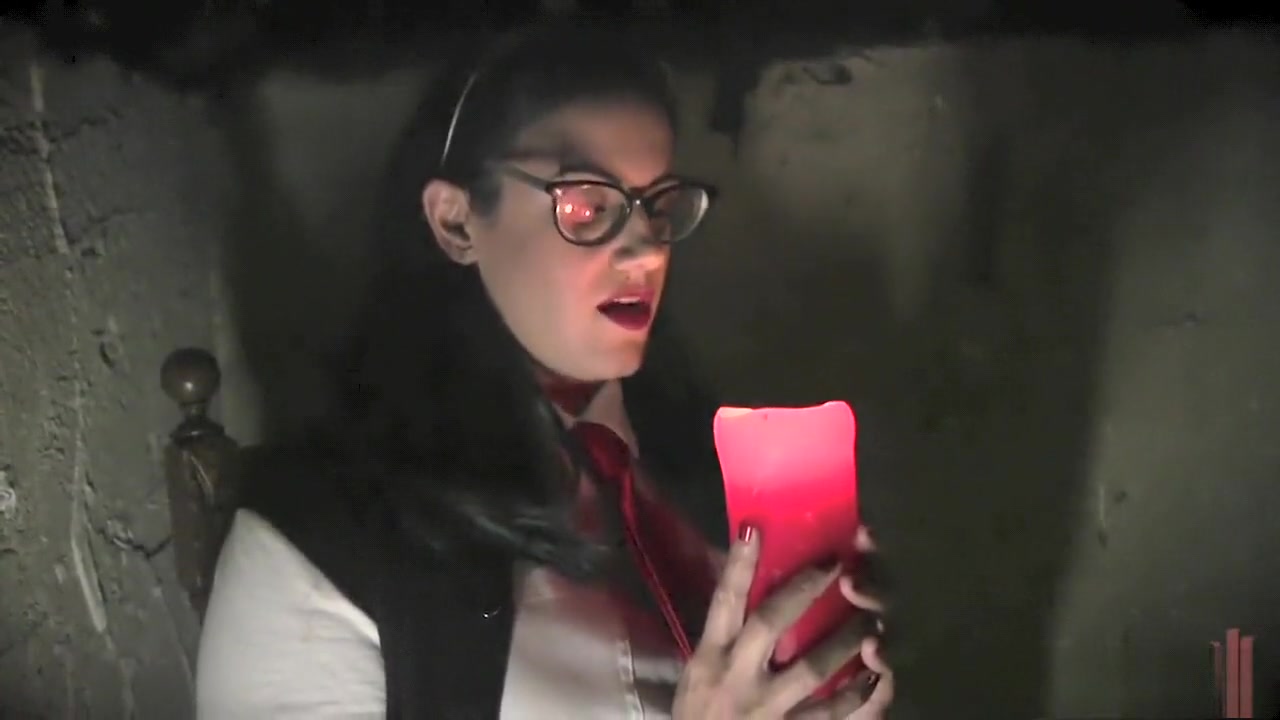 Erotic that babe-demon With penis bonks Penny Barber To Strike A Deal