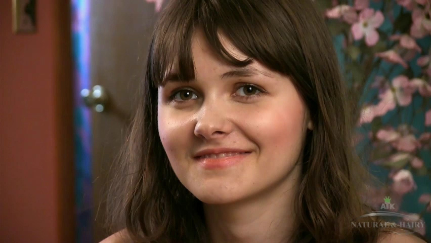 Briar Rose in Interview Movie - AtkHairy