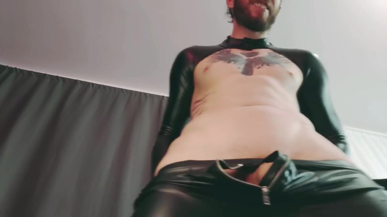 Leather Master`s Shower