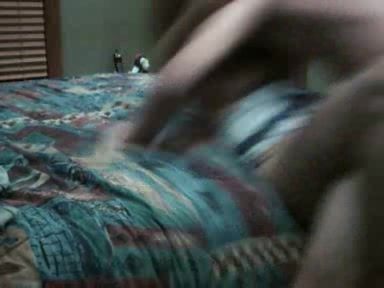 Sexy brunette with big ass fucked really hard by her boyfriend
