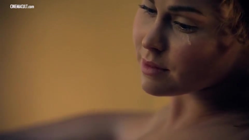 Hottest Porn Movie Softcore Incredible Will Enslaves Your Mind With Ellen Hollman And Anna Hutchison