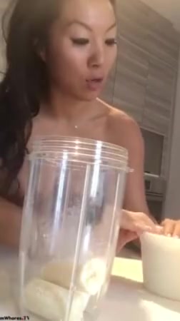 Banana Smoothie