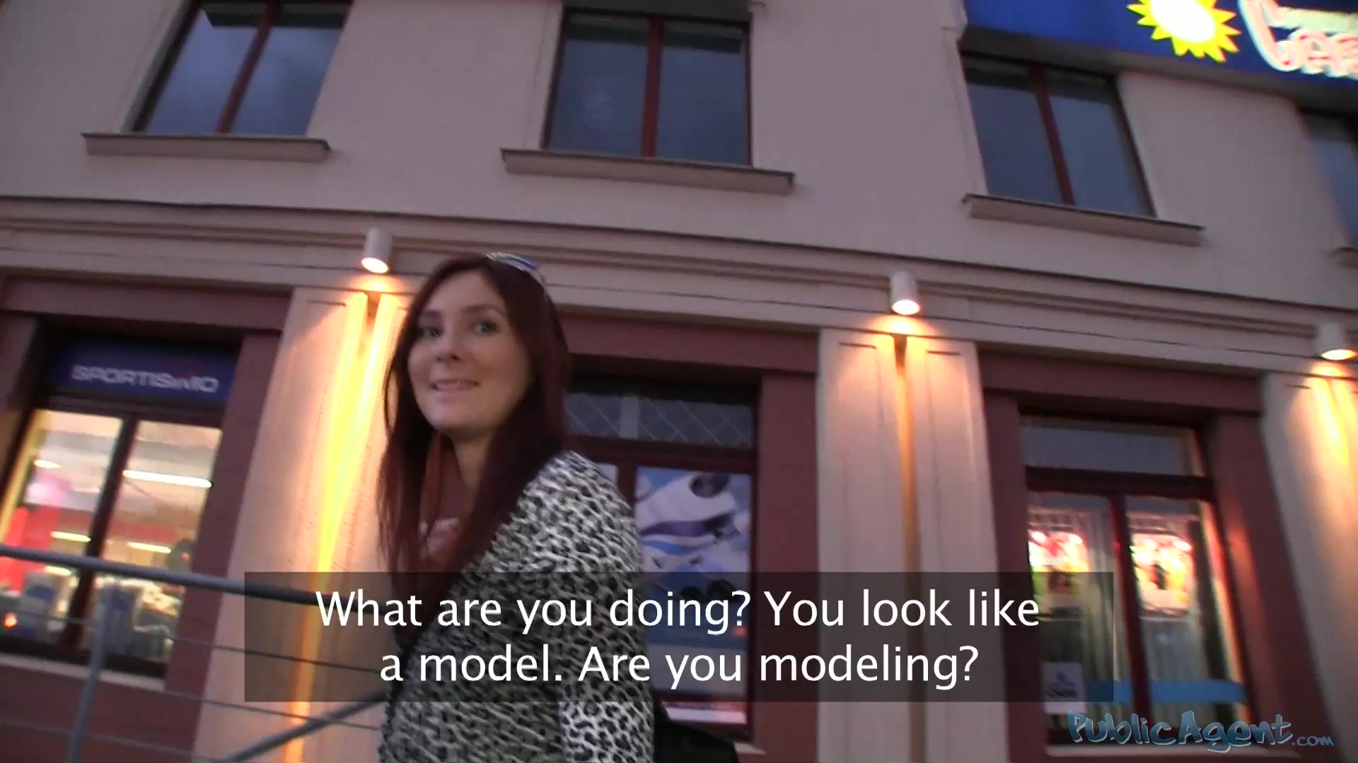PublicAgent Video. Kattie