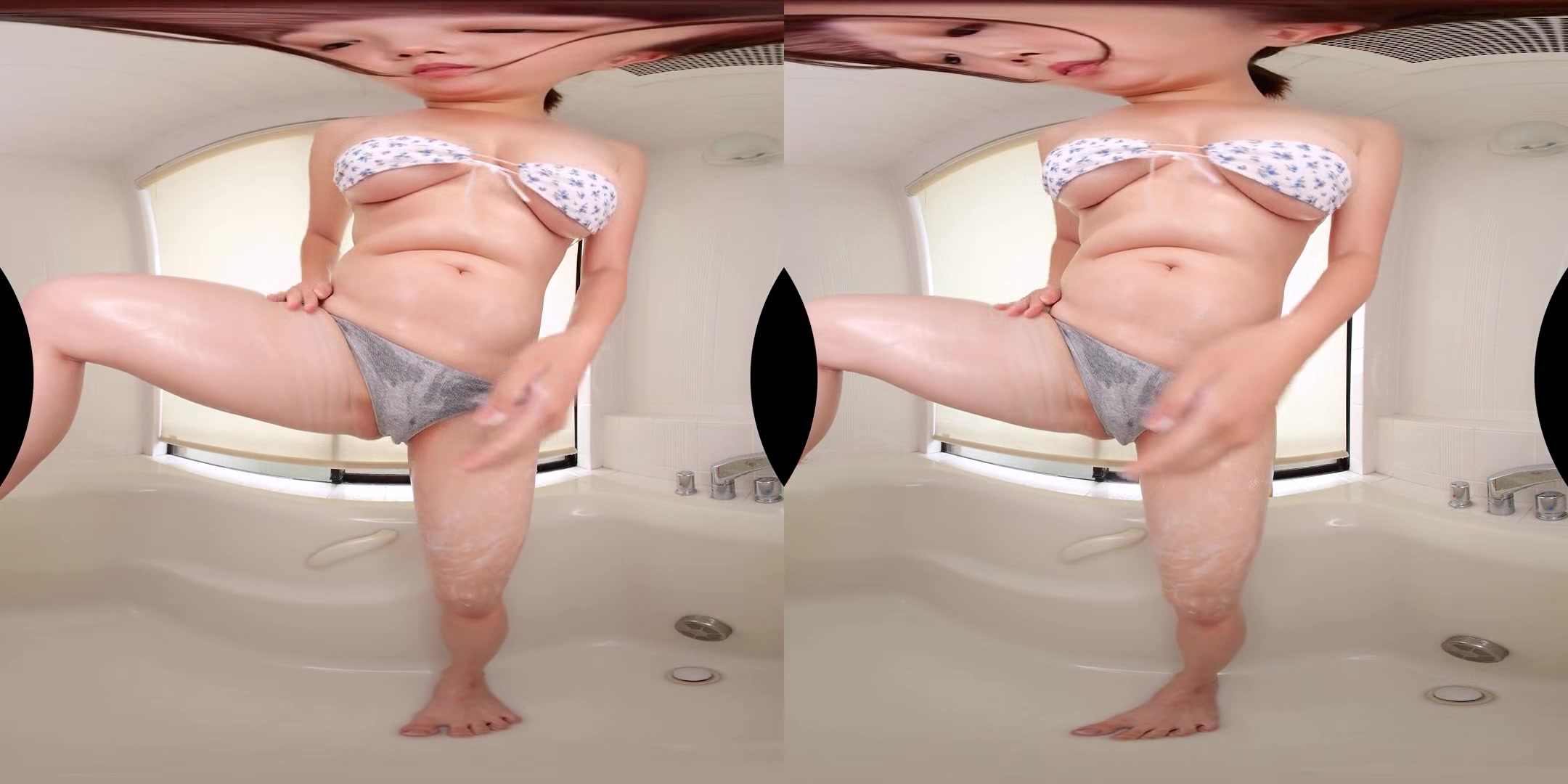 Serina Moriwaki - Virtual Dive - Cleanliness Is Godliness