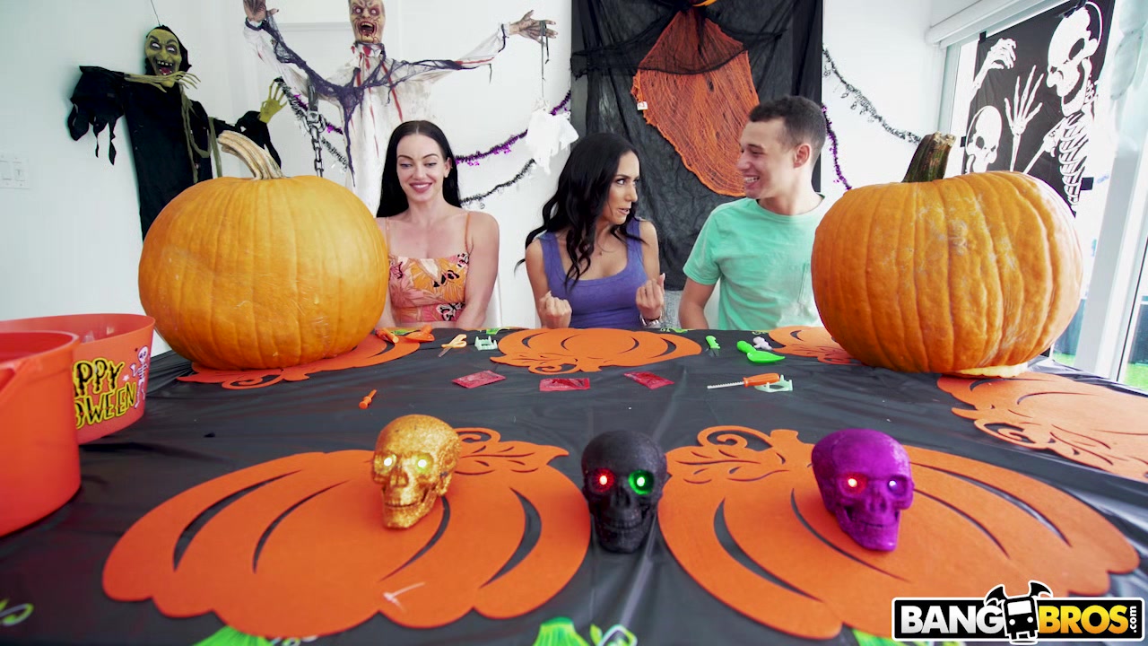Swalloween Treat