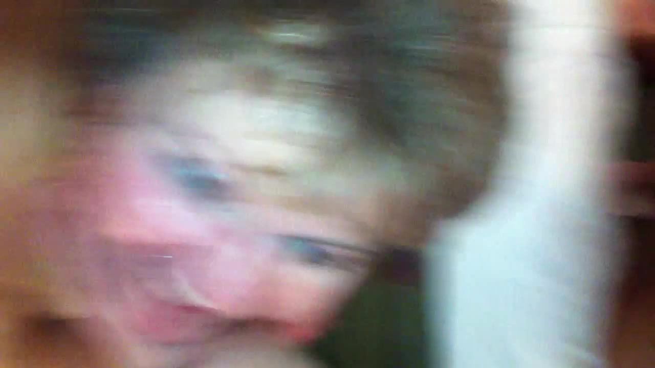 Busty Bliss's Hot POV Hotel Cum Party Pt1