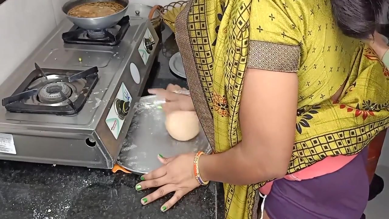 रट बनत समय जर जर स धकक लय एक सथ द कम 12 Min