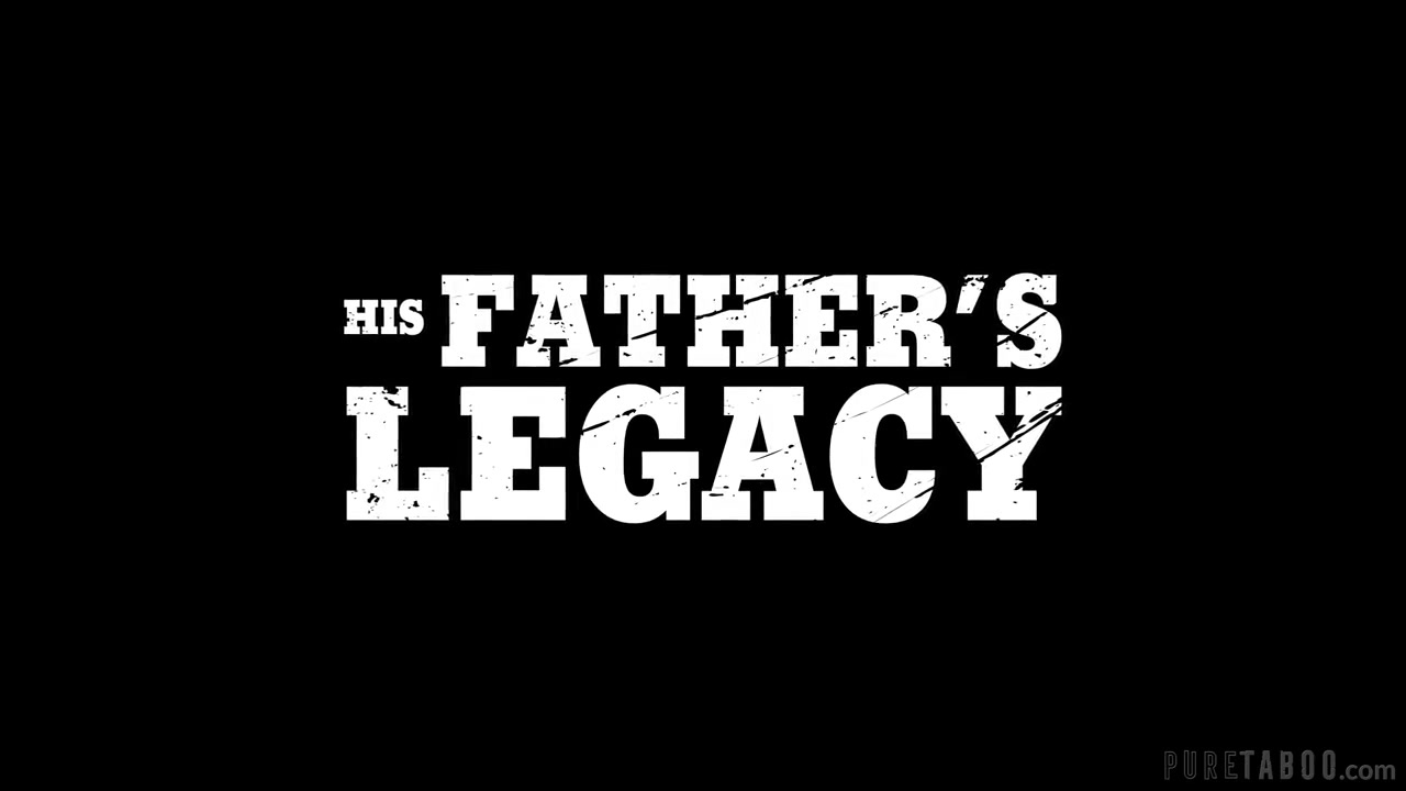Lisey Sweet In His Step fathers Legacy