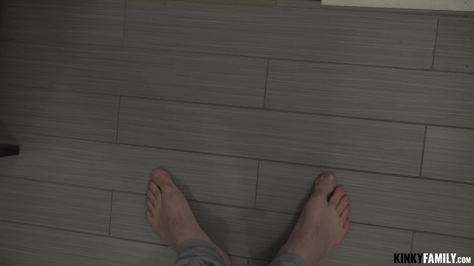 Kinky Family - Naomi Swann - How I started fucking my step