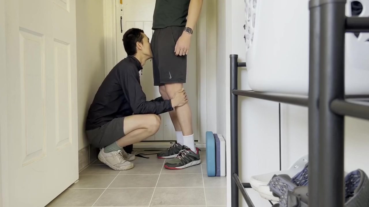 Ep 271. Bros Thigh Frot