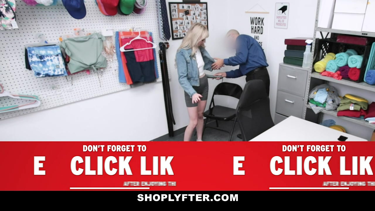 Lilly Bell in Case #1376006 - Shoplyfter
