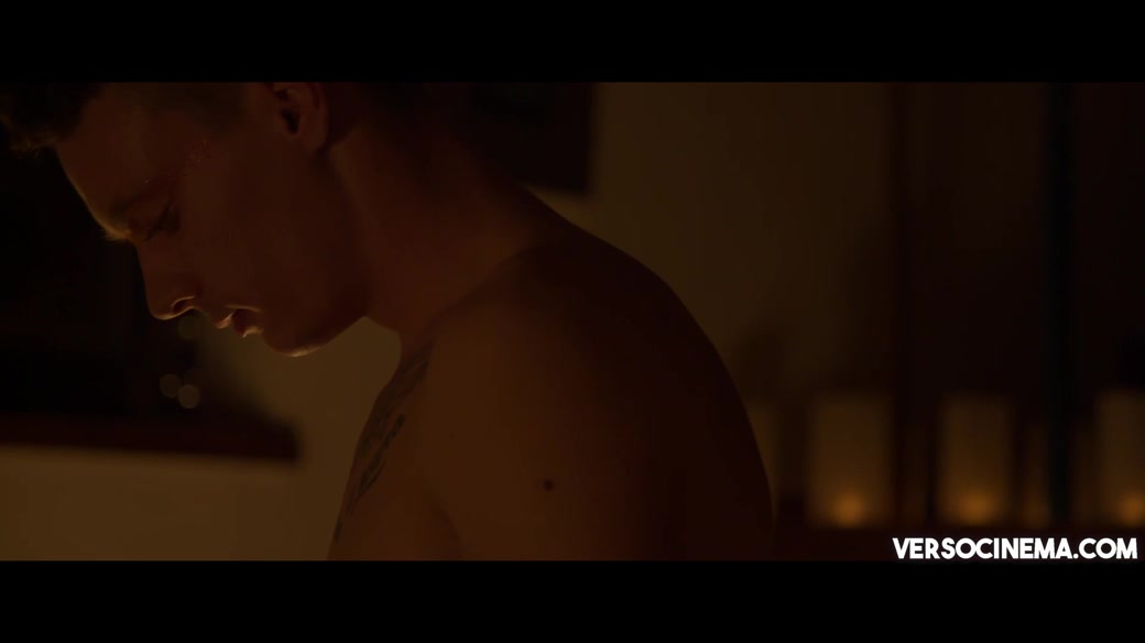 Candles burning bright