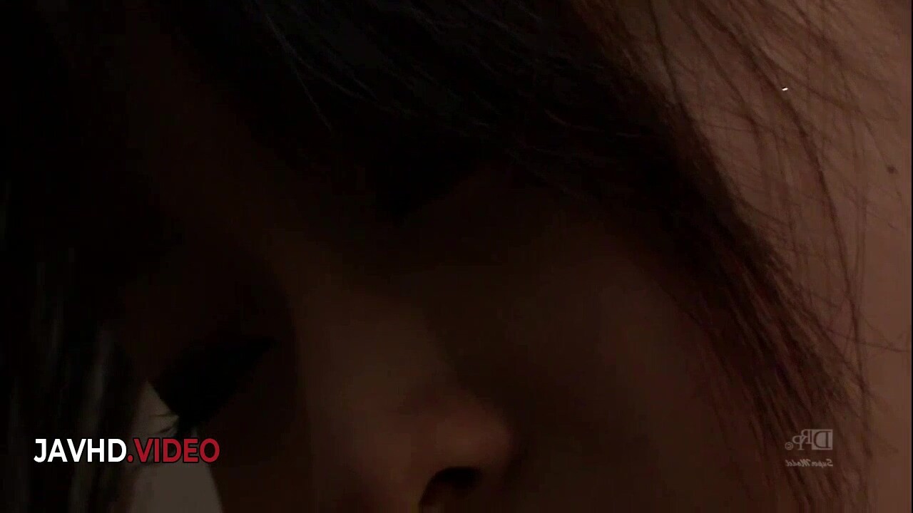 Nozomi Hazuki's Sensual Toy Play and Climax