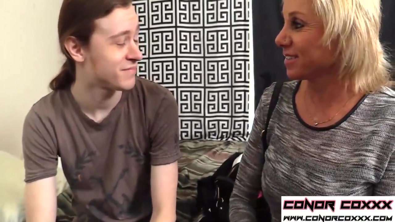 I Only Want To Fuck With My Stepmom 6 Min With Conor Coxxx And Payton Hall