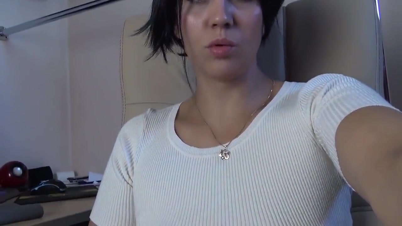 Gaping Masturbation Pussy