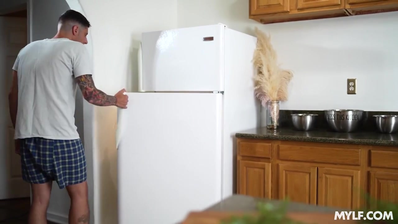 Its Perfectly Natural - MYLF