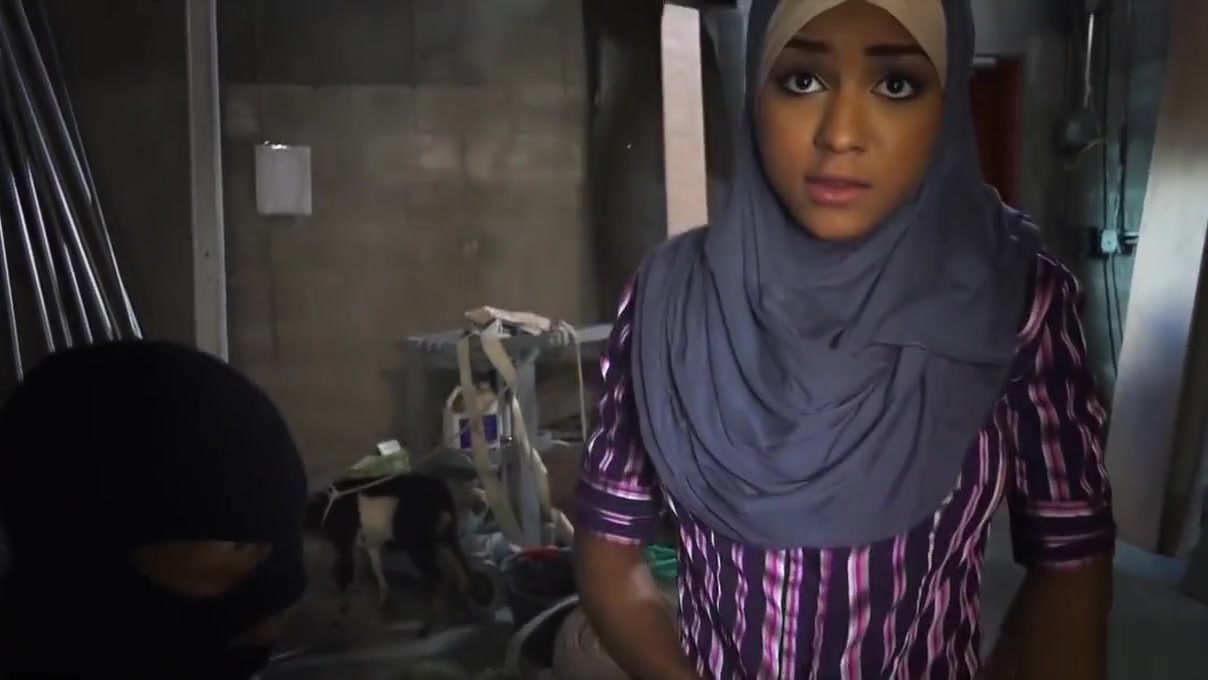 Getting Hijab Head on the Base