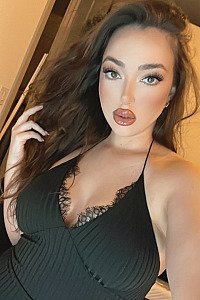 Cassie Lenoir