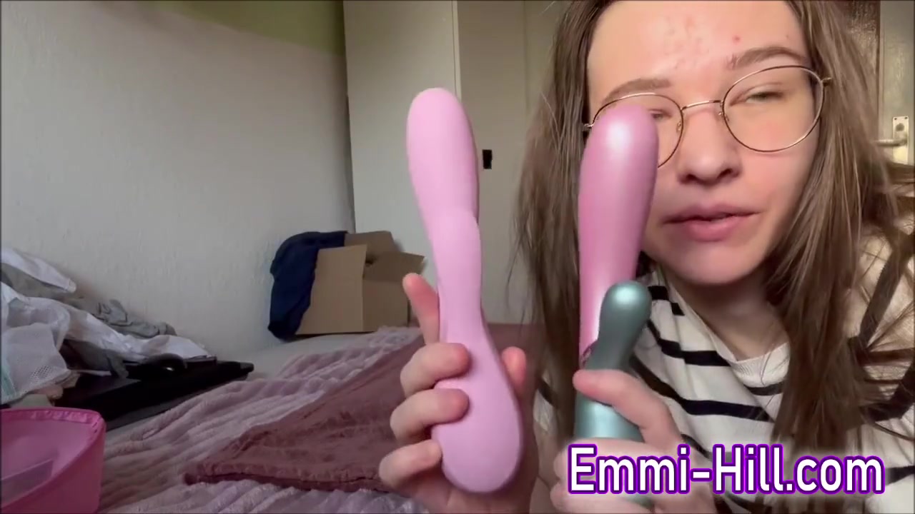 18 Jahre teen 18+ Squirt