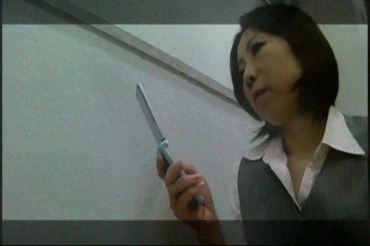 Japanese Asian Candid Cam Video