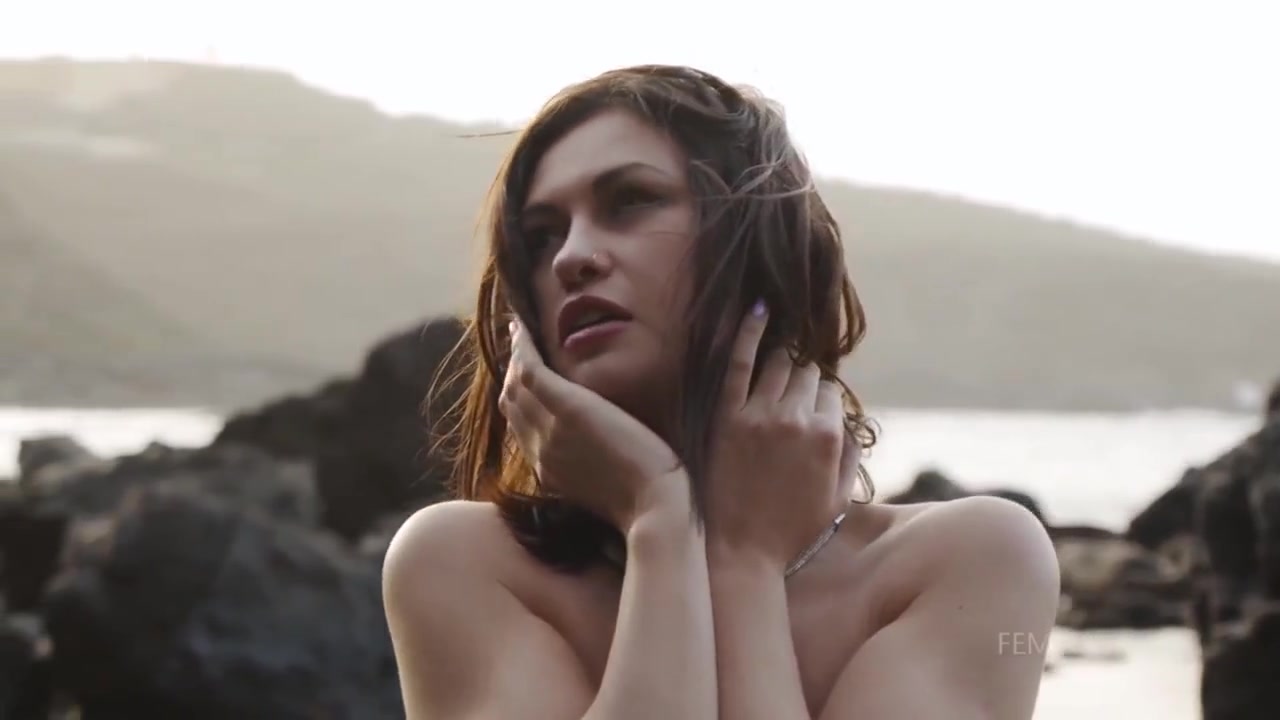 Horny Porn Scene Solo Wild Like In Your Dreams - Demi Fray