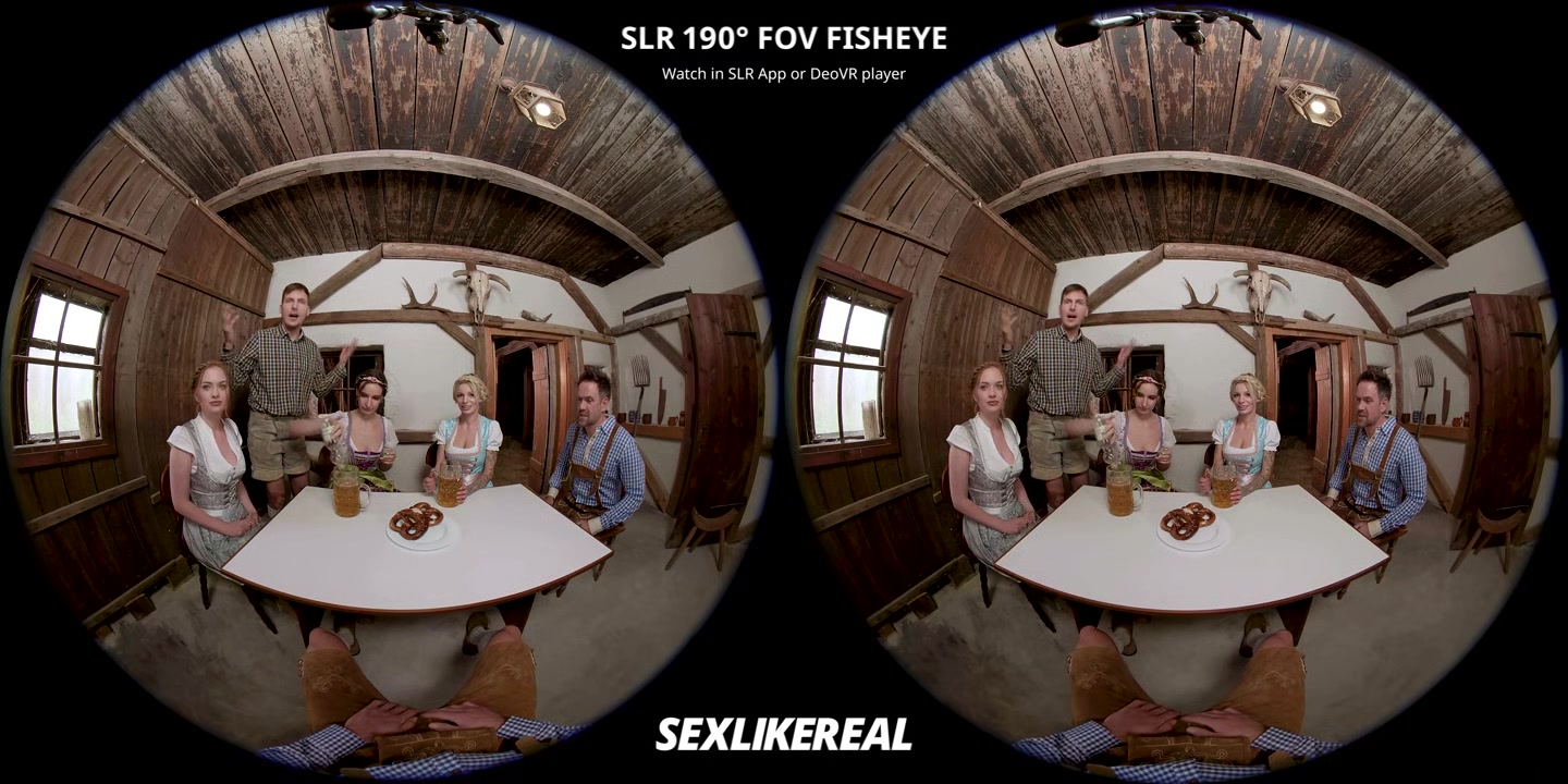 OktoberFuckFest - SLROriginals