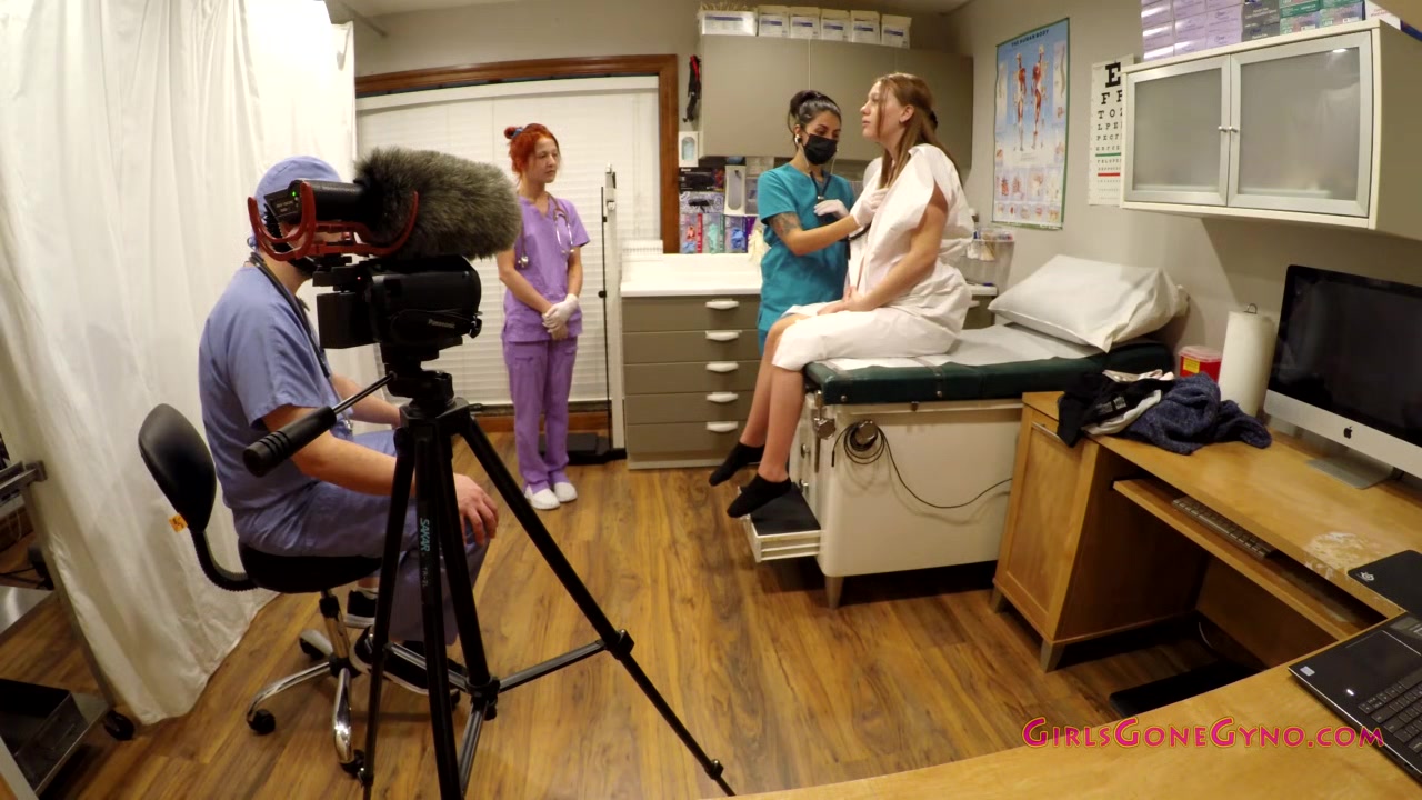 The New Nurses Clinical Experience - Nova Maverick - Part 2 of 5