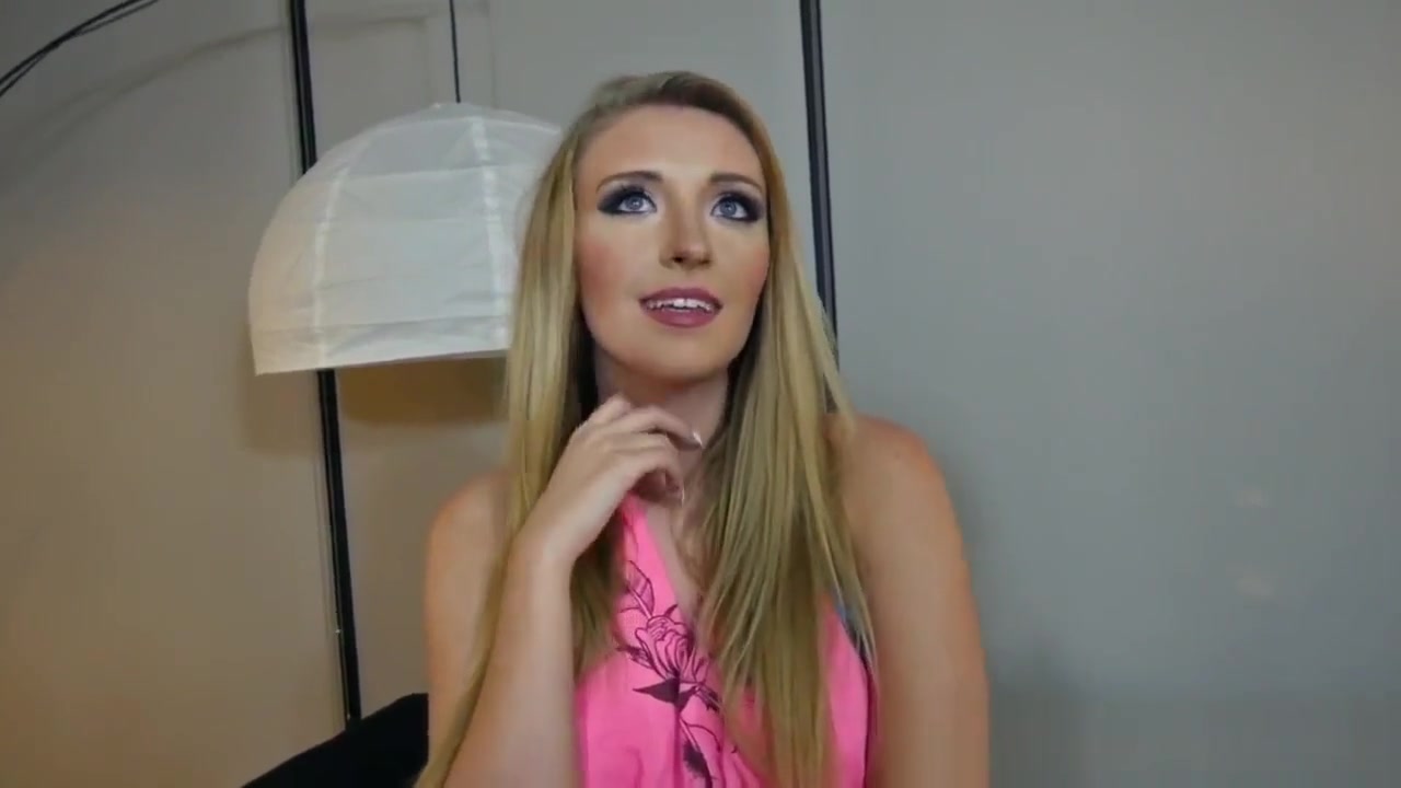 Fingered stepsister pov