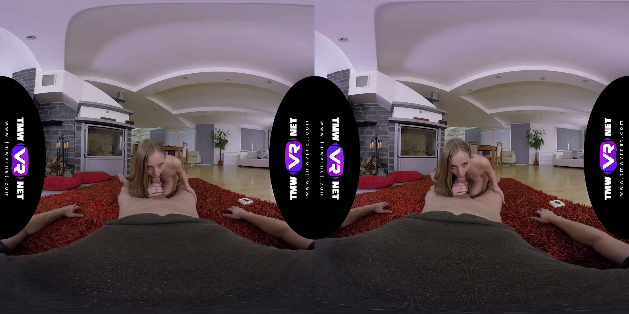 Cute Blonde Agreed To Fuck For A New Gift - Pov Teen