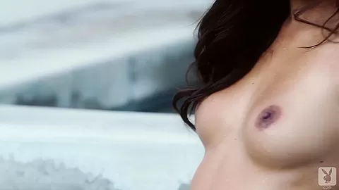 Fabulous pornstar in Exotic Solo Girl, Softcore xxx movie