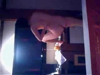 I fucked her small Japanese head with colossal dick