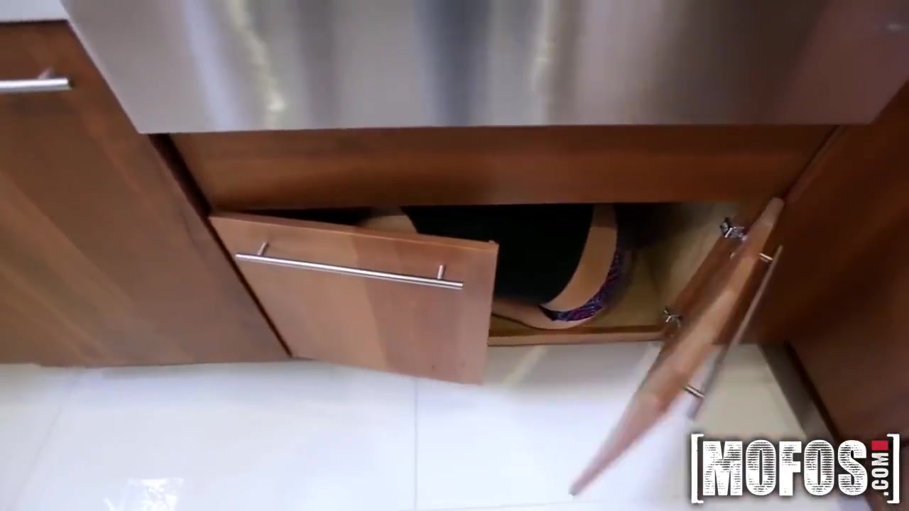 Little Blondie Mastered By This Fucker