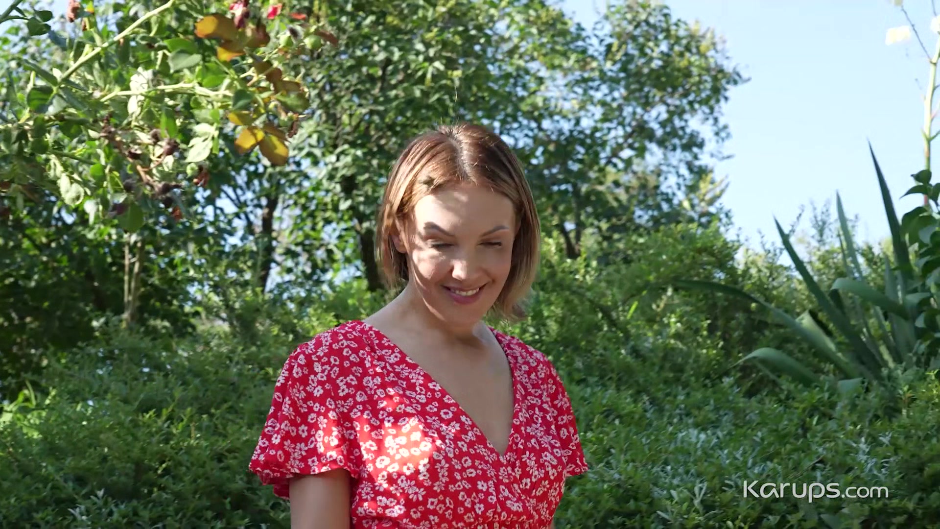 Gina Monelli - Karups